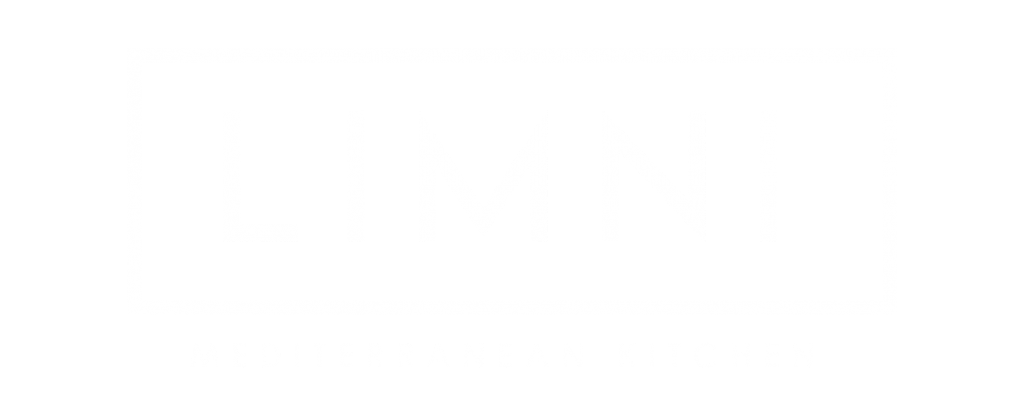 Limni Mediterranean Kitchen logo top