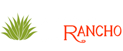 Cocina Del Rancho website, opens in a new tab