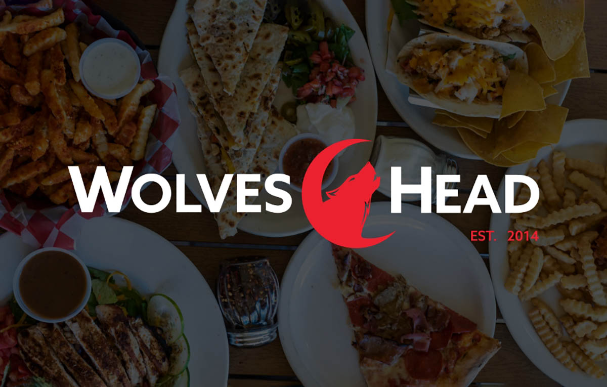 Wolves Head Pizza & Wings Lakewood Ranch, FL