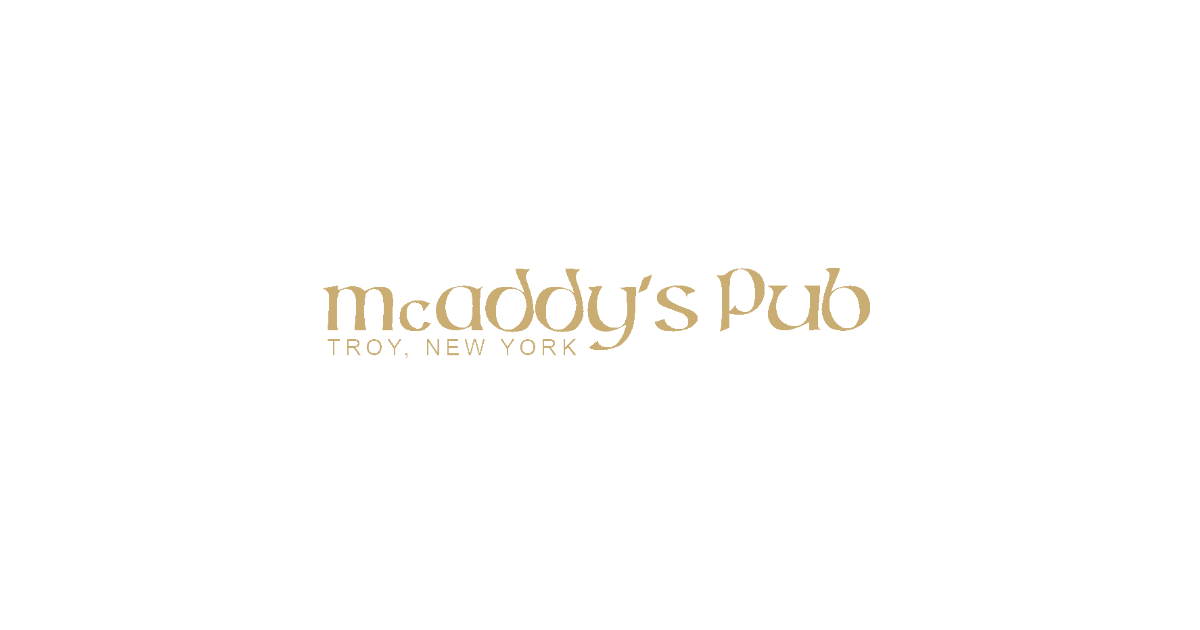 McAddy's Pub
