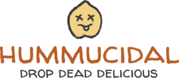 Hummucidal logo