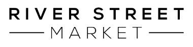 River Street Market logo top