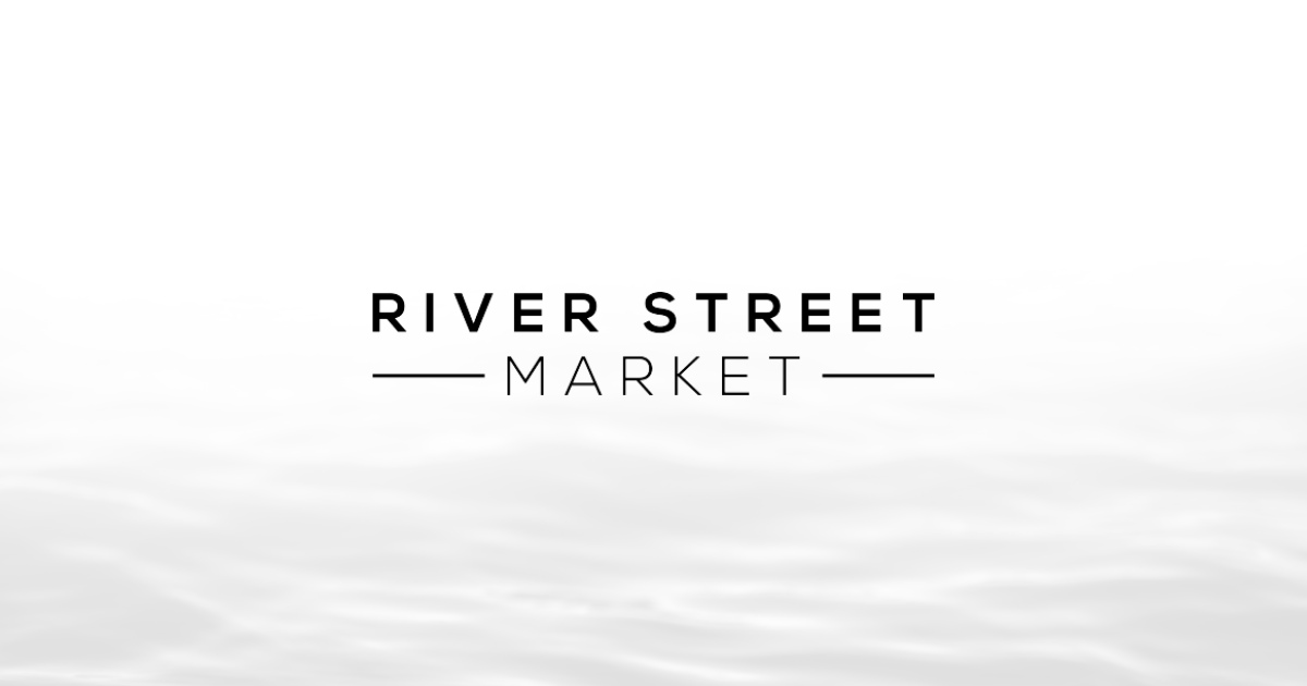 River Street Market Troy, NY