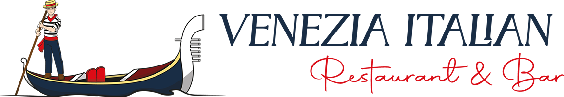Venezia Italian Restaurant and Bar logo top