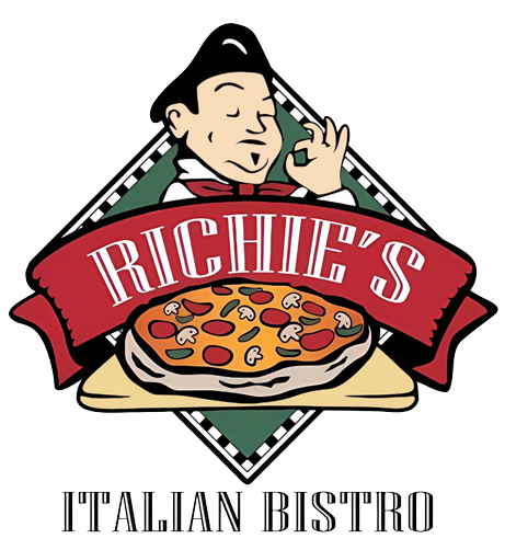 Richie's Italian Bistro logo top