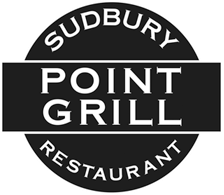 Sudbury Point Grill logo top