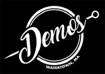 Demos Watertown logo