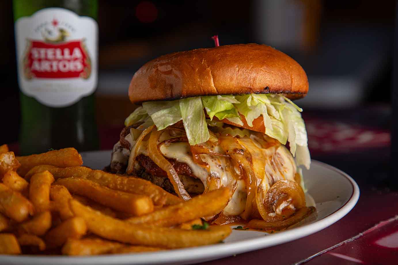 Causeway Bar & Grill Metairie, LA