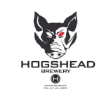 Hogshead Brewery logo top