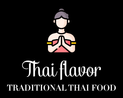 Thai Flavor Restaurant logo top