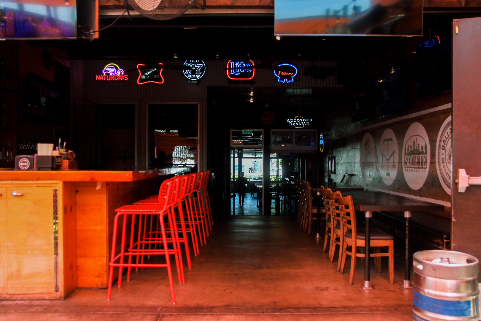 party slide photo number 2