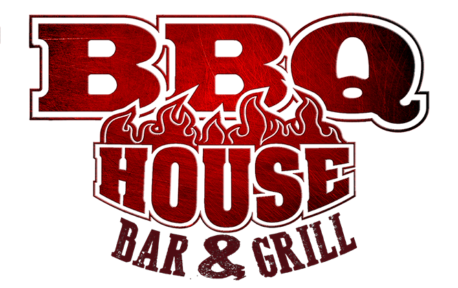 BBQ House logo top - Homepage