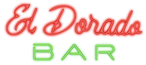 Eldorado Bar logo top