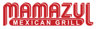 Mamazul logo top - Homepage