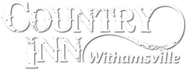 Country Inn Withamsville logo top - Homepage