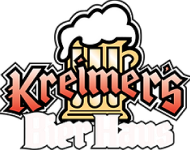 Kreimer's Bier Haus logo top - Homepage