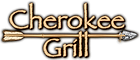 cherokee grill logo