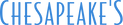 chesapeakes logo
