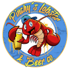 pinchys lobster logo