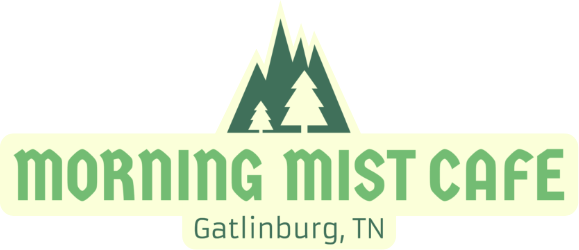 Morning Mist Cafe logo top - Homepage