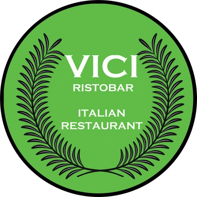 Vici Ristobar logo top - Homepage