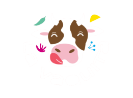 Taqueria La Vaquita‎ logo top - Homepage