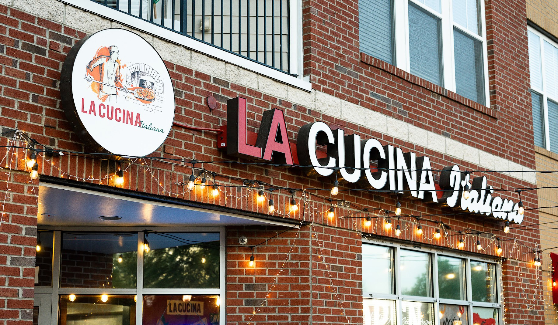 【希少美品】LA CUCINA ITALIANA 9冊セット La Cucina Italiana - Morrisville - Morrisville, NC
