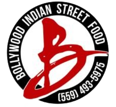 Bollywood Indian Street Food logo top - Homepage