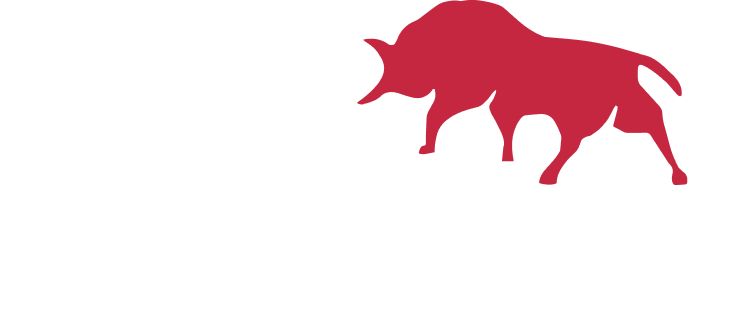 Rei Do Gado Brazilian Steakhouse logo scroll