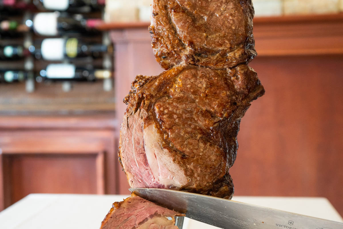 ReiDoGado Ribeye