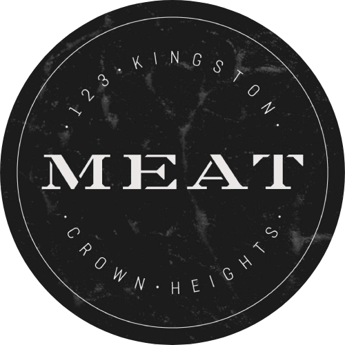 MEAT logo top - Homepage