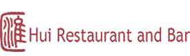 Hui Restaurant & Bar logo top - Homepage