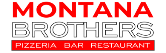 Montana Brothers Pizzeria & Catering Freeport logo top - Homepage