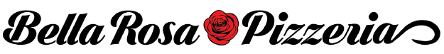 Bella Rosa Pizzeria logo top - Homepage