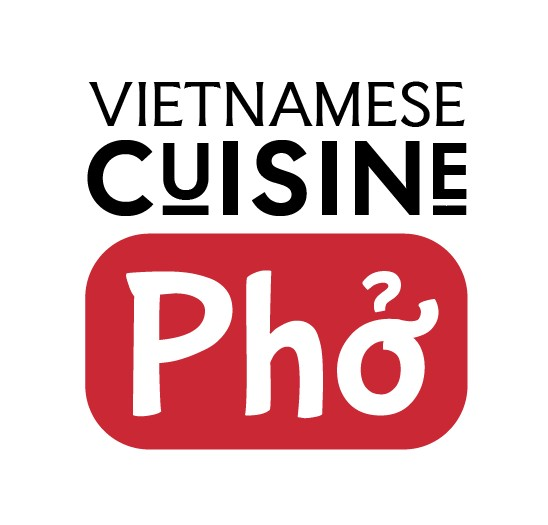 Vietnamese Cuisine Pho logo top - Homepage