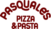 Pasquale's Pizza & Pasta logo top - Homepage