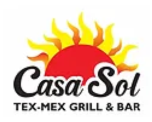 Casa Sol Tex - Mex Grill & Bar logo top - Homepage