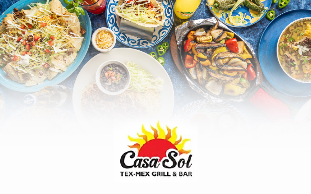 Casa Sol Tex - Mex Grill & Bar gallery