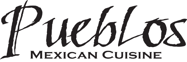 Pueblos Mexican Cuisine - Gainesville logo top - Homepage