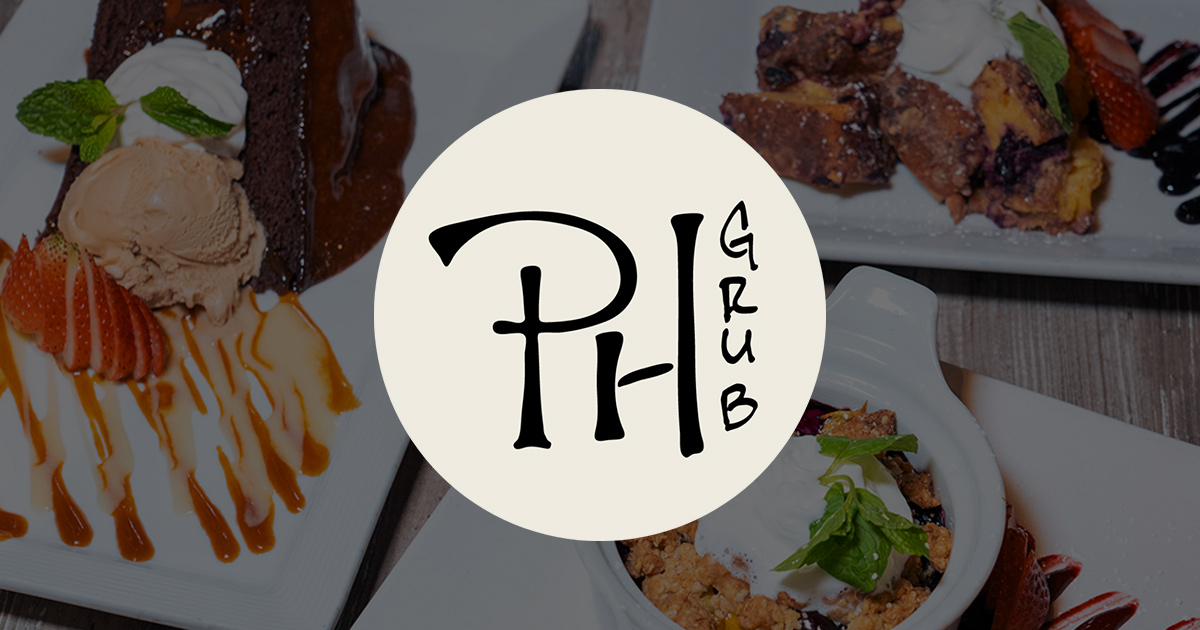 Parkhouse Eatery - Saw Mill in San Diego