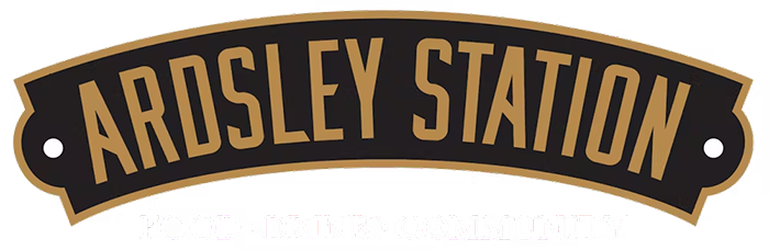 Ardsley Station logo top - Homepage