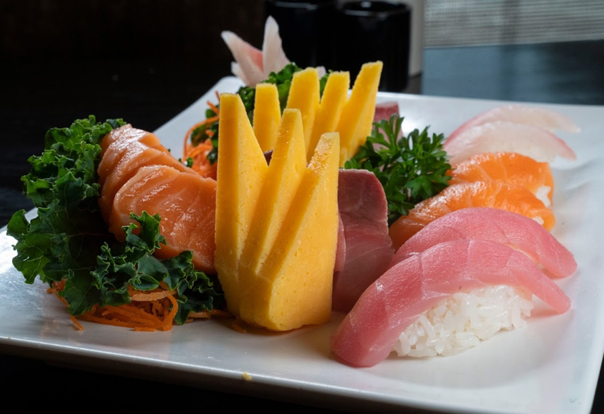 Fountain Plus Endless Hibachi and Sushi Eatery Brandon, FL