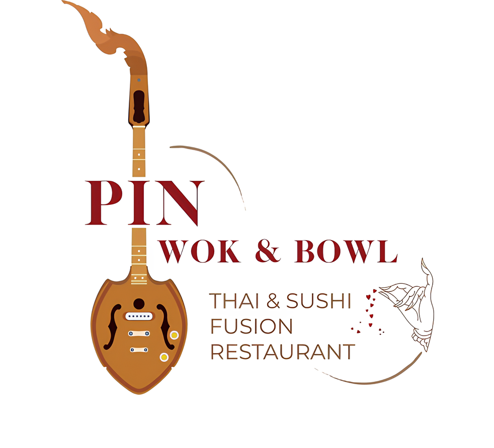 Pin Wok&Bowl logo top - Homepage