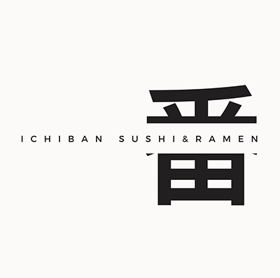 Ichiban Japanese Cuisine logo top - Homepage