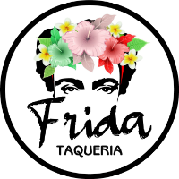 Frida Taqueria logo top