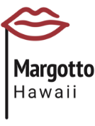 Margotto Hawaii logo top - Homepage