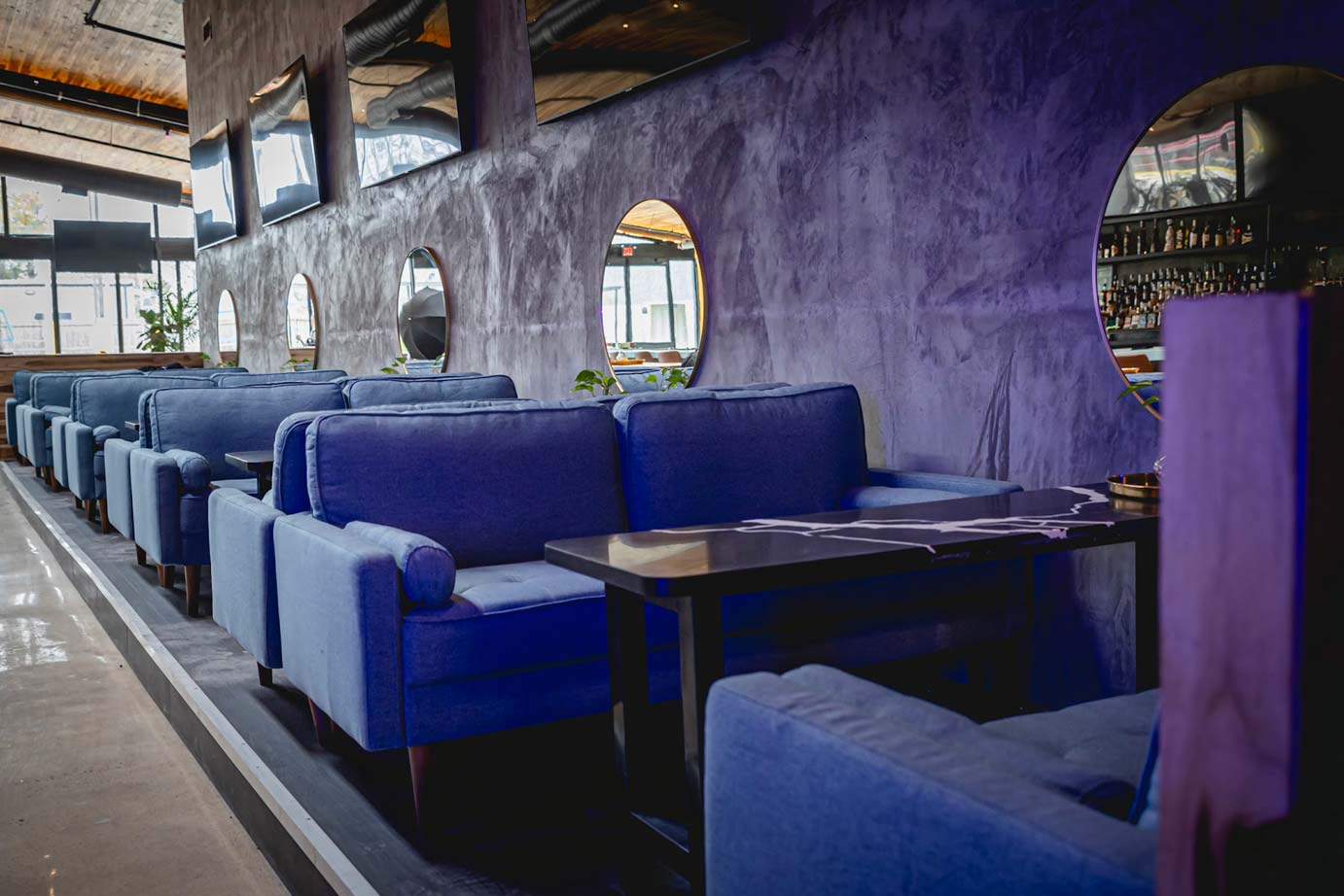 Woodland Social Houston, TX