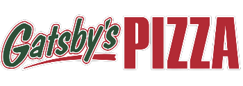 Gatsby's Pizza logo top