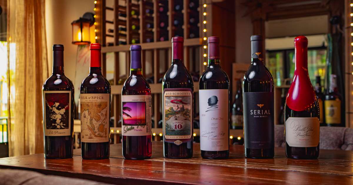 Siesta Key Wine Bar Siesta Key, FL