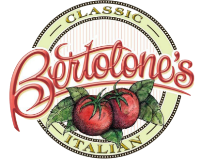 Bertolone's Classic Italian Restaurant logo top